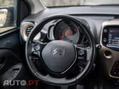 Citroen C1 1.0 VTi Origins