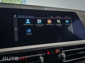 BMW 330 e Aut. M Sport
