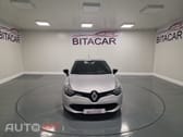 Renault Clio 1.5 dCi Comfort