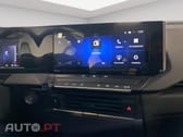 Opel Astra Sports Tourer 54 kWh Edition