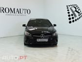 Mercedes-Benz CLA 180 D SHOOTING BRAKE URBAN