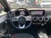 Mercedes-Benz A 250 e AMG Line