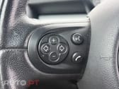 MINI Clubman Cooper Soho