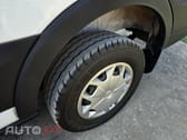 Ford Transit 290L2 2.0 TDCi H2-T.Alto Trend