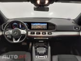 Mercedes-Benz GLE de 4Matic 9G-TRONIC AMG Line