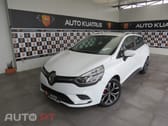 Renault Clio Sport Tourer 1.5 dCi Limited