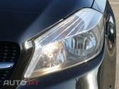 Mercedes-Benz A 180 CDi BE Edition Urban