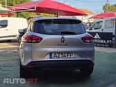 Renault Clio Sport Tourer Energy dCi 110 Start & Stop INTENS