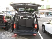 Volkswagen Caddy KingCab 2.0 TDI Business DSG