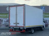 Mitsubishi Canter CONTENTOR