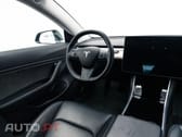 Tesla Model 3 Standard RWD Plus