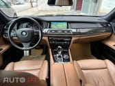 BMW 730 d xDrive Pack M