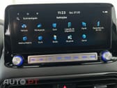 Hyundai Kauai 64 kWh Vanguard+TMS