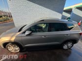 Seat Ateca Xcellence