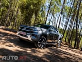 Volkswagen Amarok 3.0 TDI Style 4x4