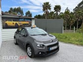 Citroen C3 1.2 PureTech Feel