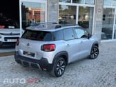 Citroen C3 Aircross 1.6 BlueHDi Feel
