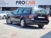 Volkswagen Passat Variant 1.9 TDi Highline Tip