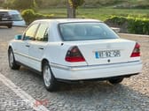 Mercedes-Benz C 220 D Elegance