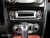 Mercedes-Benz SLR Coupe