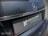 Mercedes-Benz C 180 Station CDI DPF (BlueEFFICIENCY) Avantgarde