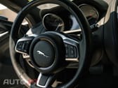 Jaguar F-Type 2.0 i4 R-Dynamic