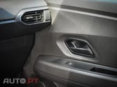 Dacia Sandero 1.0