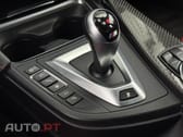 BMW M3 Aut.