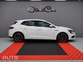 Renault Mégane 1.5 Blue dCi Limited EDC