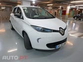 Renault Zoe (c/ Bateria) Life 40