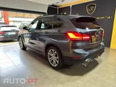 BMW X1 16 d sDrive xLine Auto