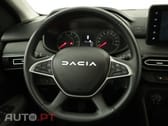 Dacia Jogger Jogger 1.0 ECO-G Expression 7L Bi-Fuel