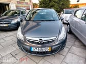 Opel Corsa 1.3 CDTi Cosmo