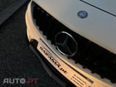 Mercedes-Benz CLA 180 CDi AMG Line Aut.
