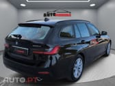 BMW 320 d Touring Navigation Auto