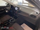 Hyundai i30 1.6 CRDi Comfort+Navi