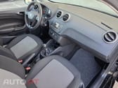 Seat Ibiza 1.4 TDI Reference
