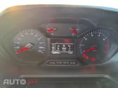 Peugeot Partner 1.6 BlueHDi Standard Asphalt