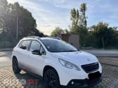 Peugeot 2008 UrbanCross