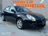 Alfa Romeo Giulietta 1.6 JTDm Distinctive