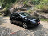 Volkswagen Golf 1.4 TSi Sport