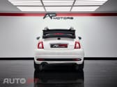 Fiat 500C 1.2 Lounge