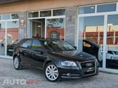 Audi A3 Sportback 1.6 TDI Advance