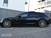 Porsche Panamera ST 4 E-Hybrid