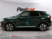 MG ZS 1.5 Hybrid+ Luxury