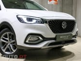 MG EHS 1.5 T-GDI Plug-in Hybrid Luxury