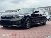 BMW 318 d Pack M