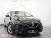 Renault Mégane Sport Tourer 1.5 Blue dCi Intens EDC