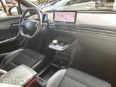 MG MG4 64 kWh Luxury