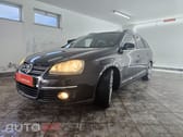 Volkswagen Golf Variant 1.9 TDi BlueM Confortline